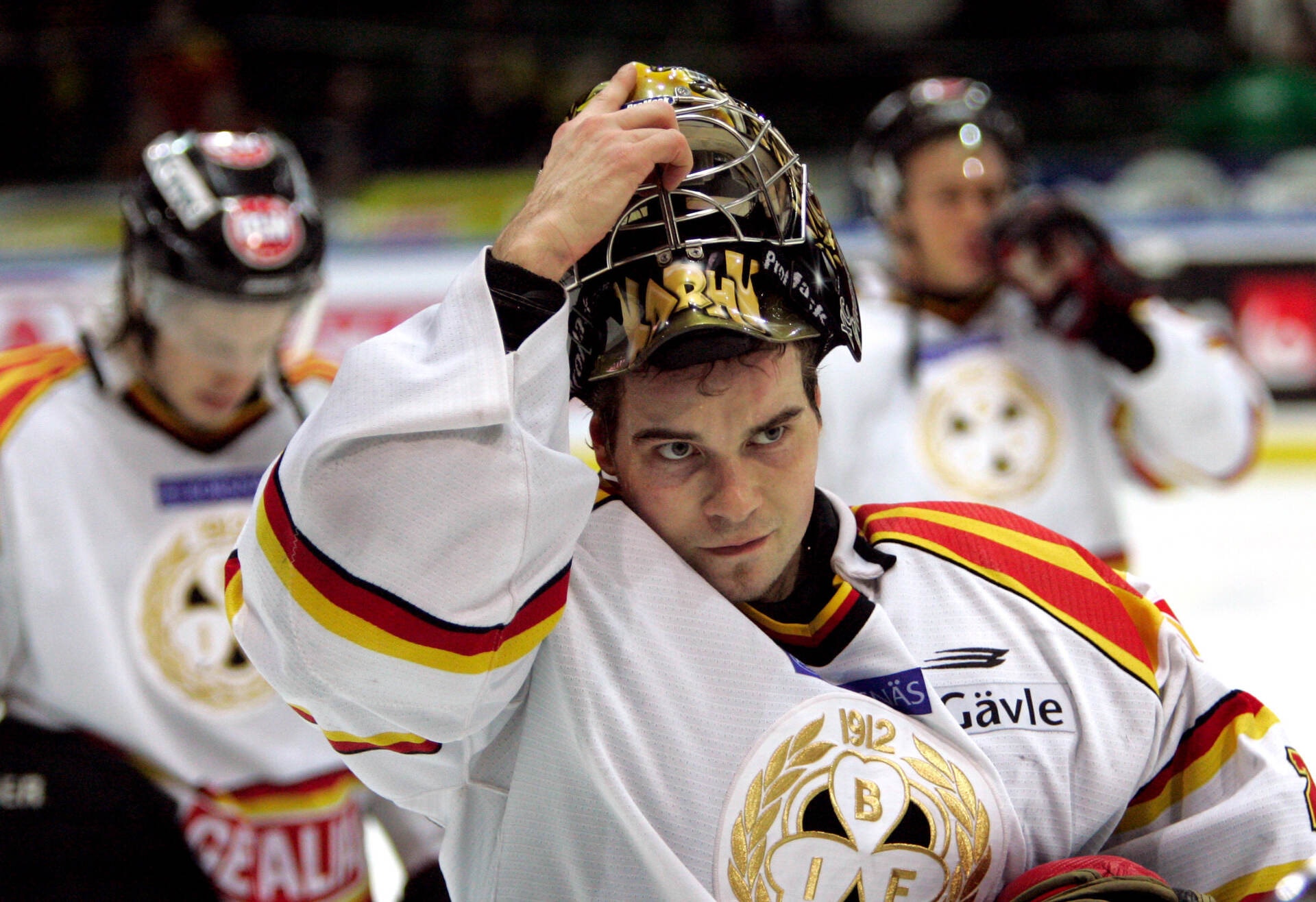 Pappa Markus Korhonen