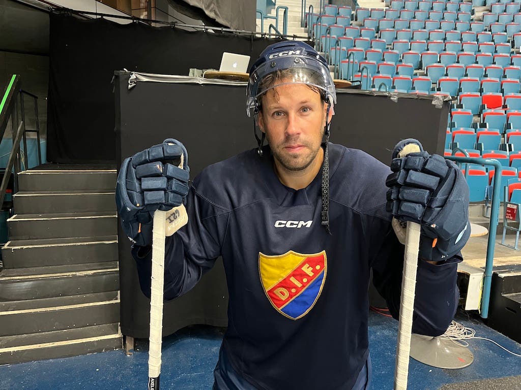 Dick Axelsson