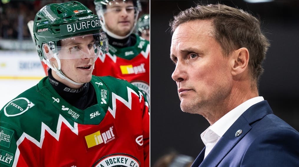 Dominik Egli Roger Rönnberg