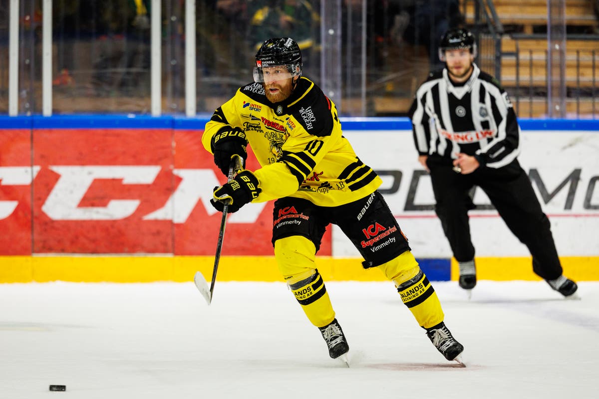 Vimmerby Jakob Karlsson