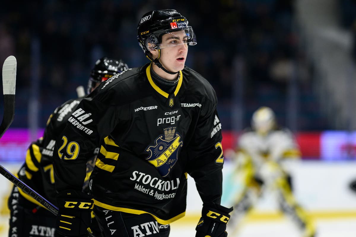 Daniel Ljungman