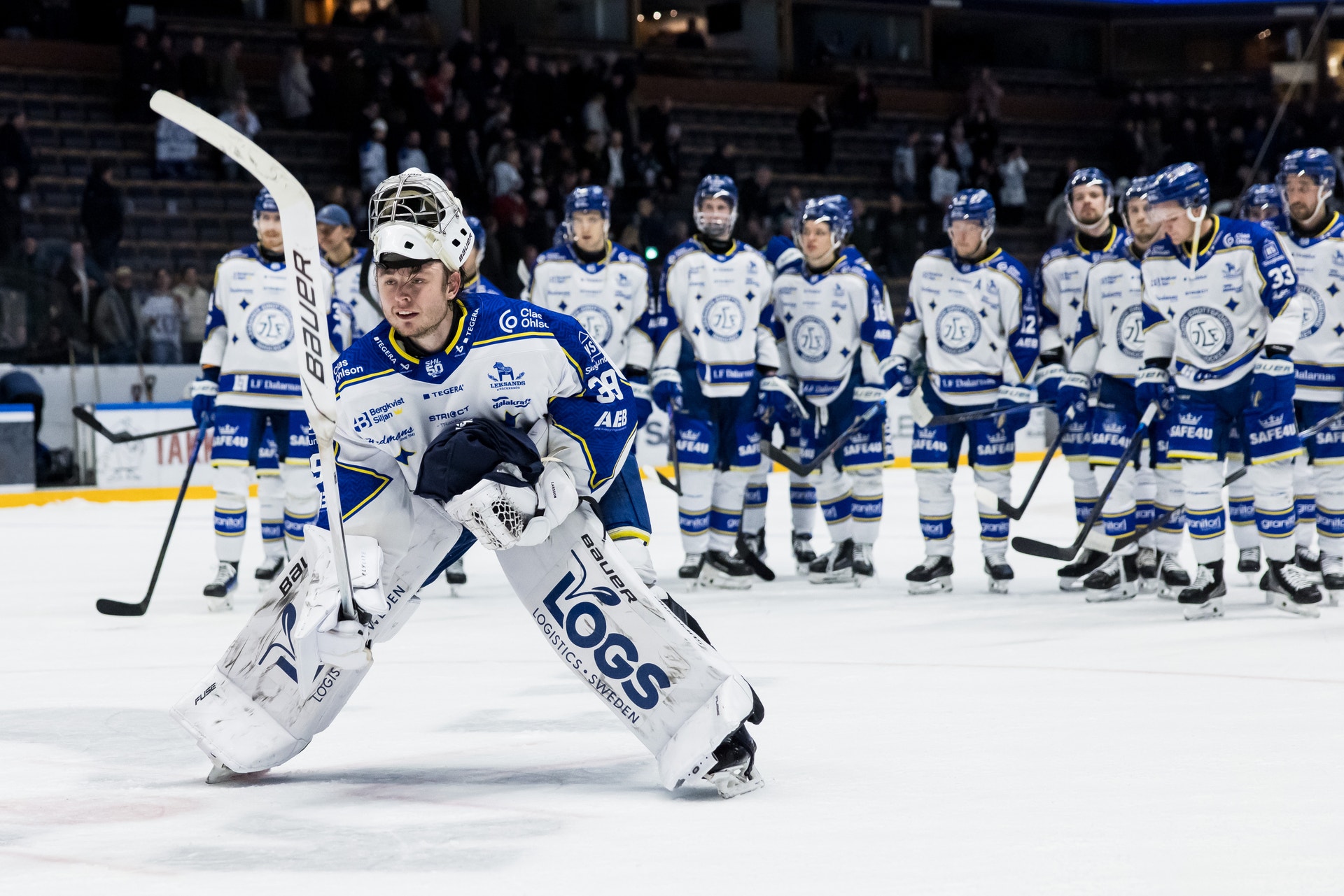 filip larsson leksand