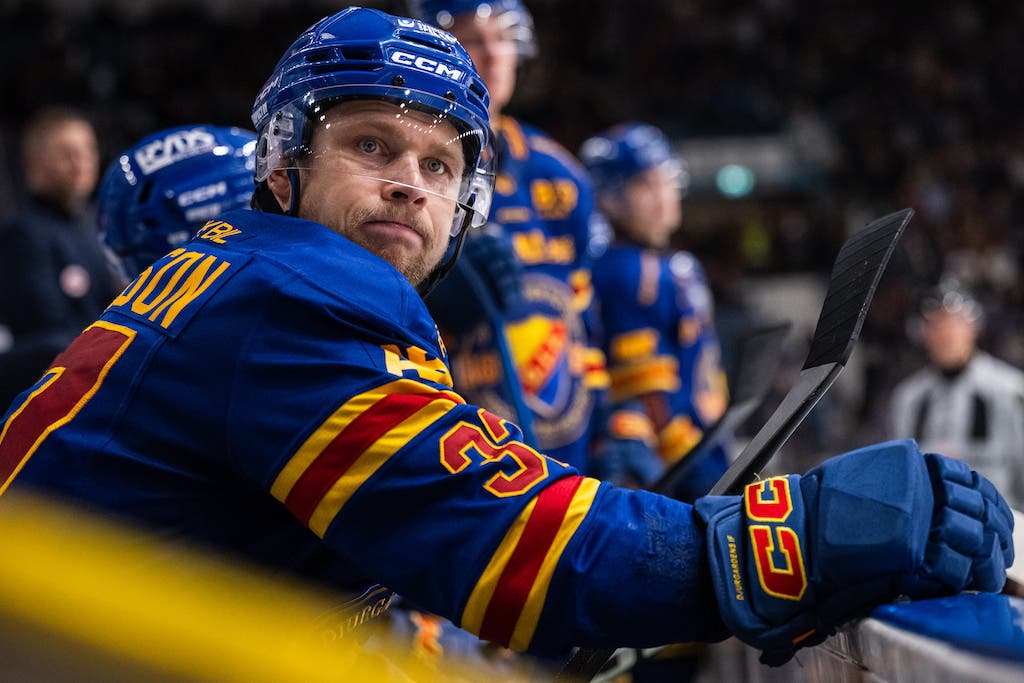 Jesper Pettersson