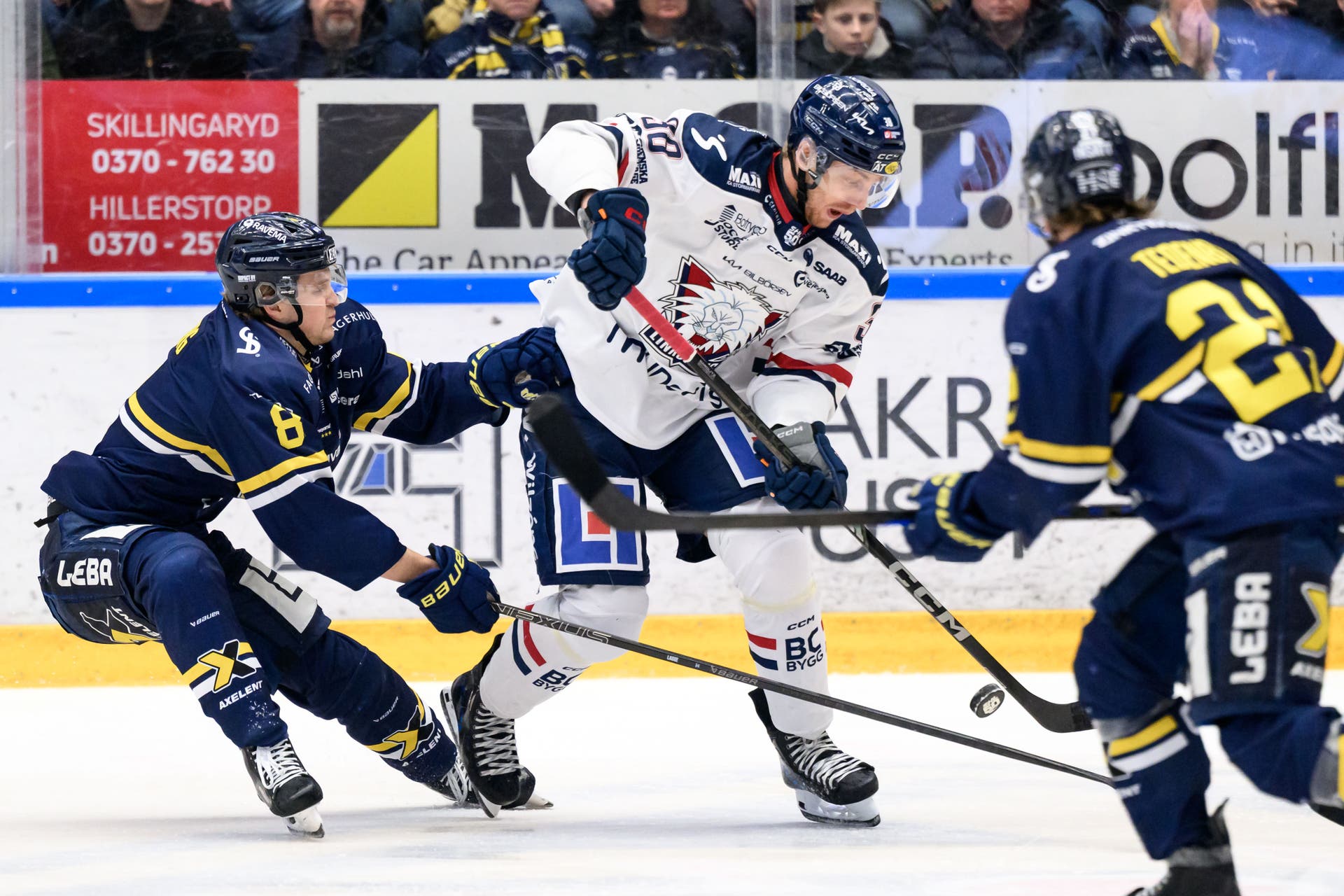 HV71 Linköping