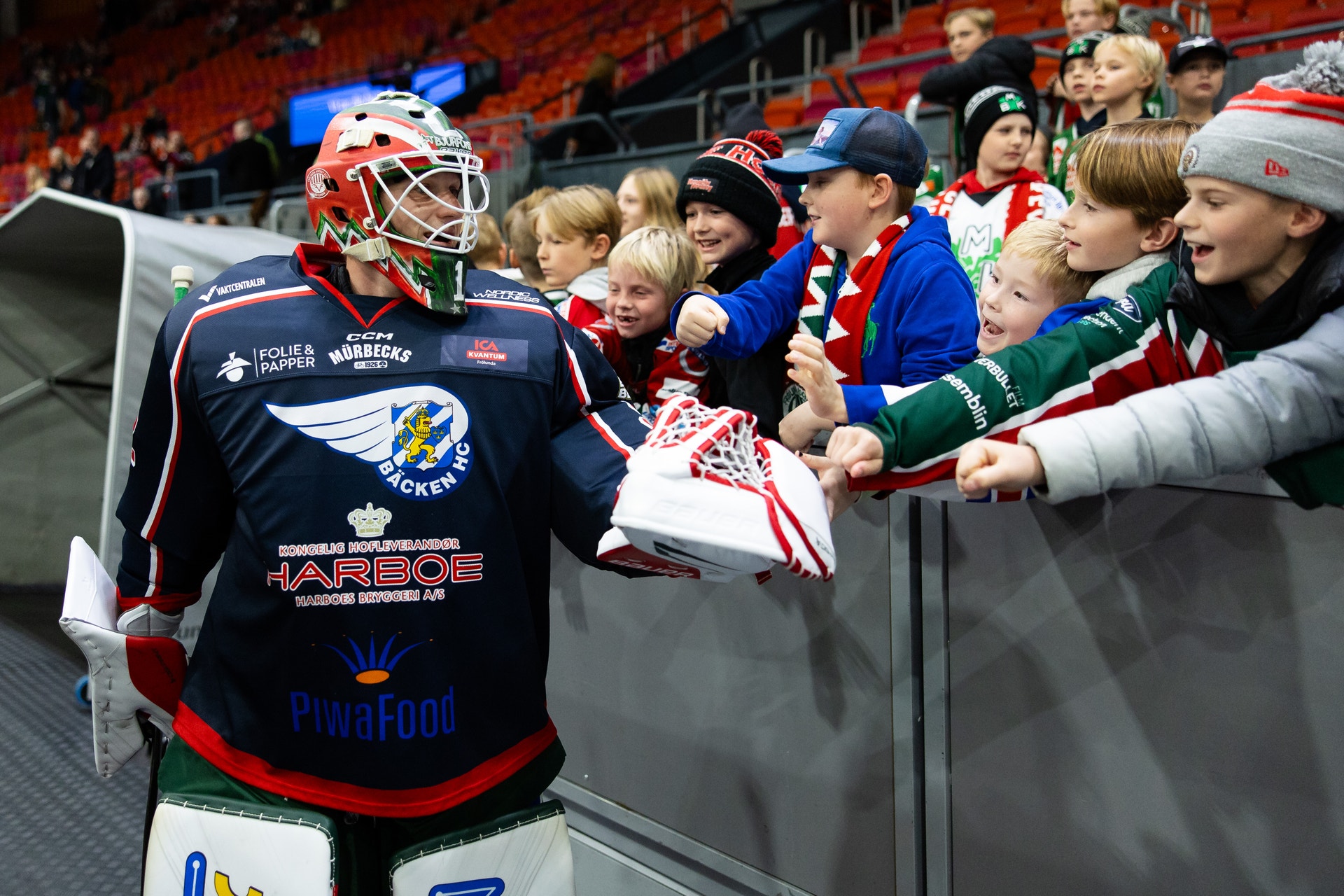 Lars johansson