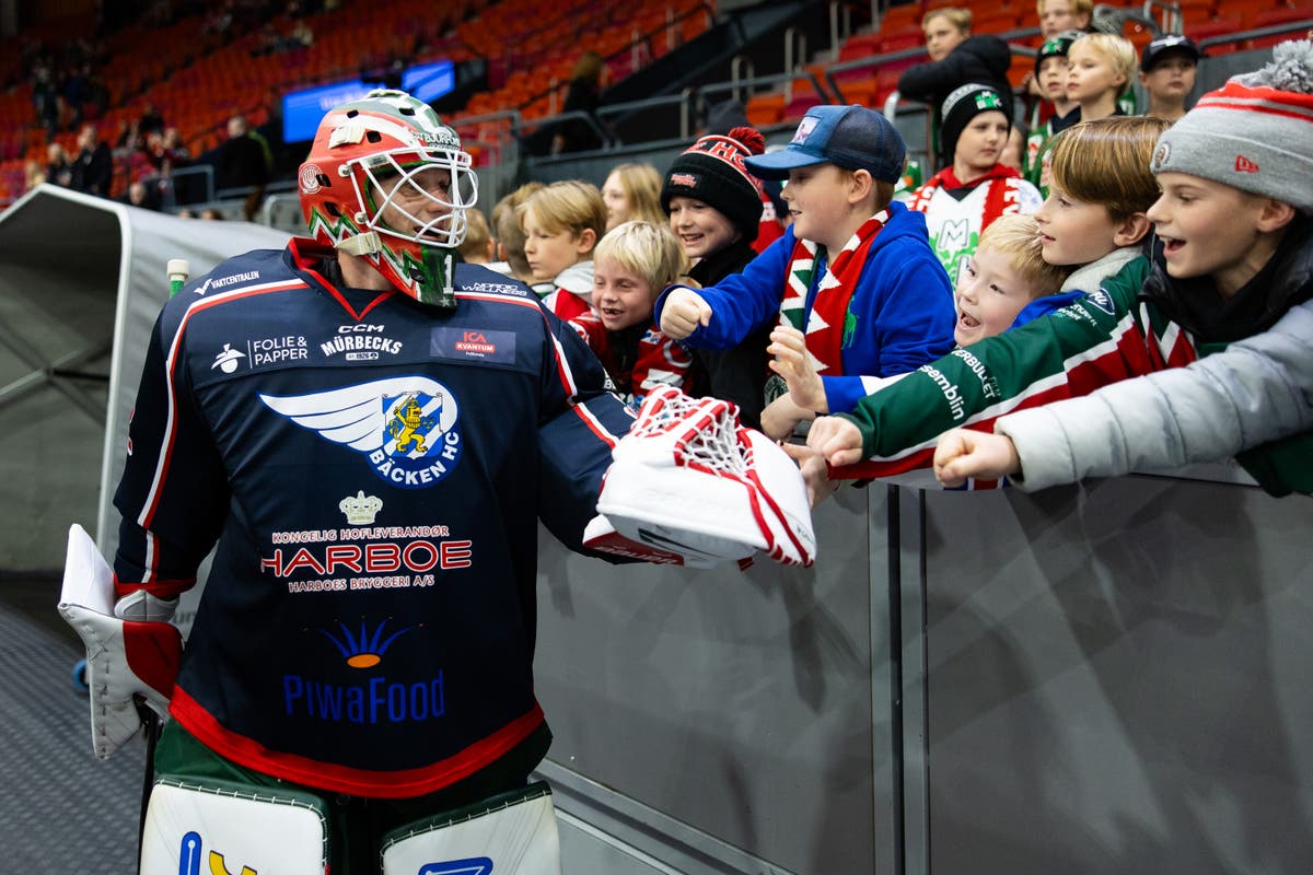 Lars johansson