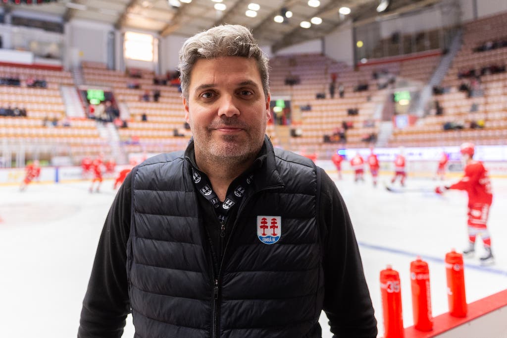 (26084) Kimmo Kapanen Timrå