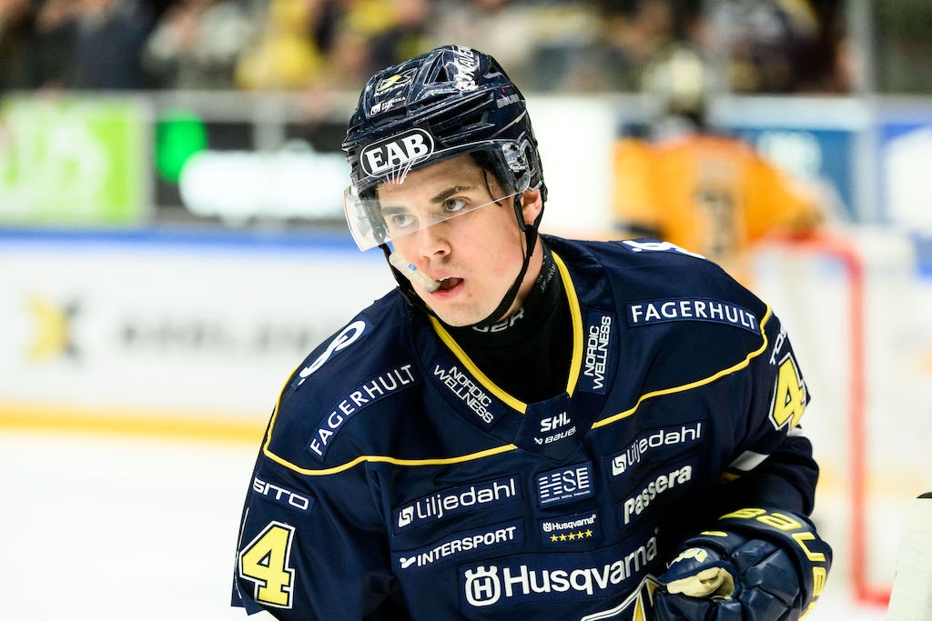Hugo Fransson