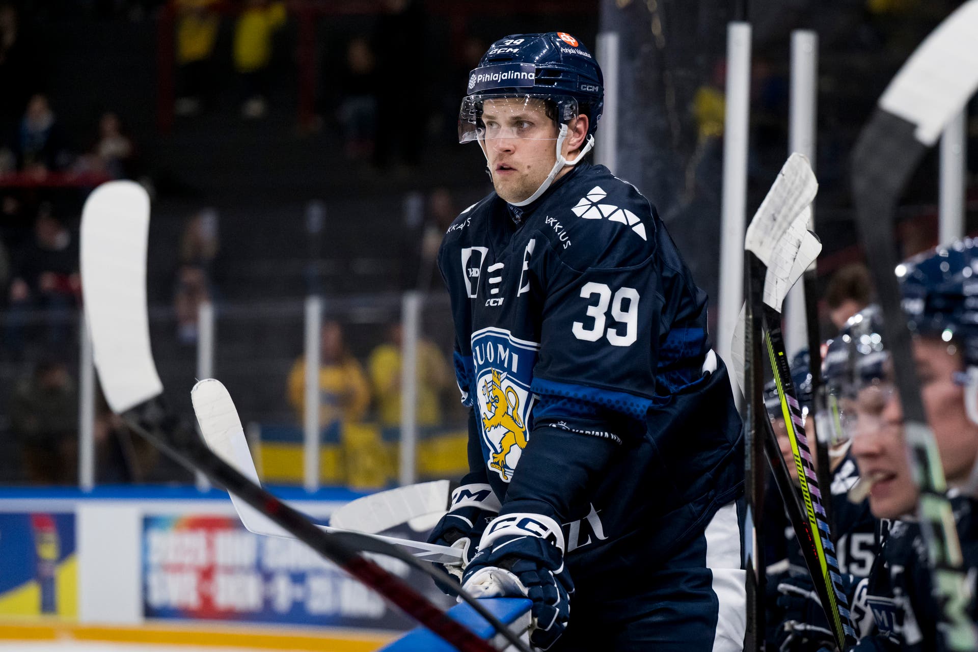 Heikki Liedes