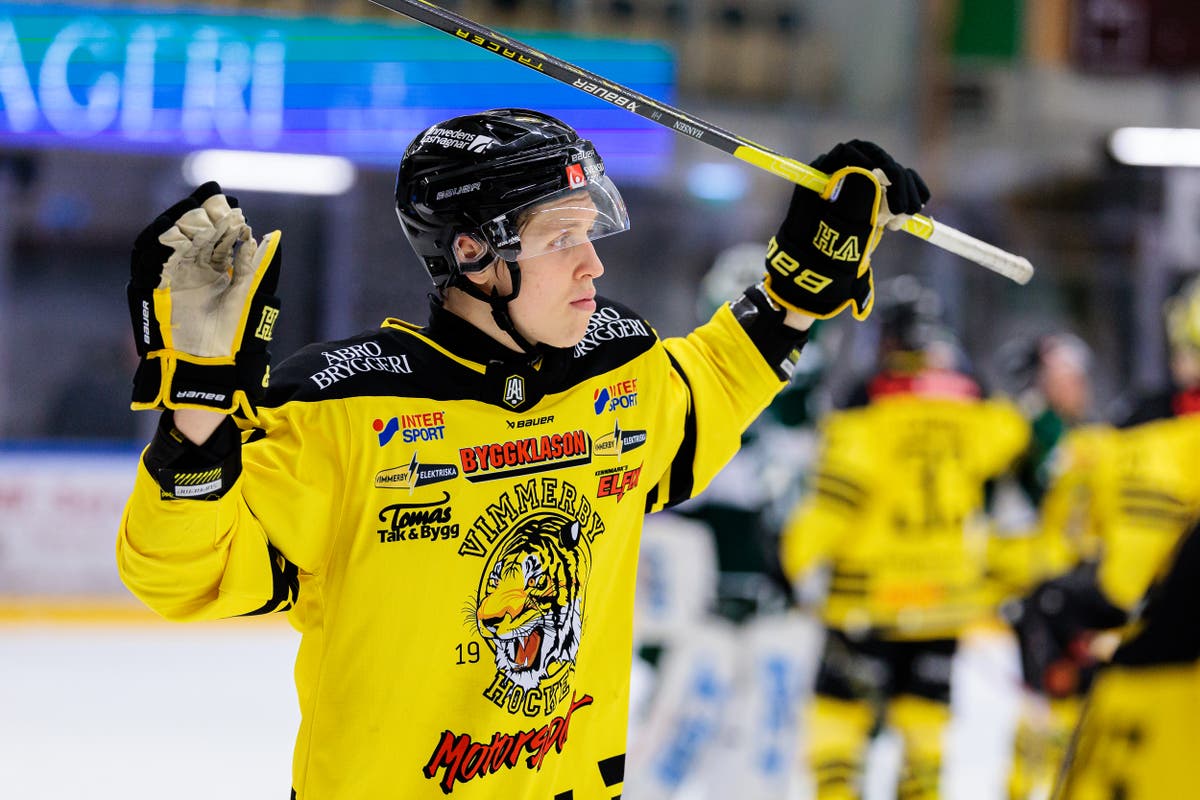 Isak Hansen
