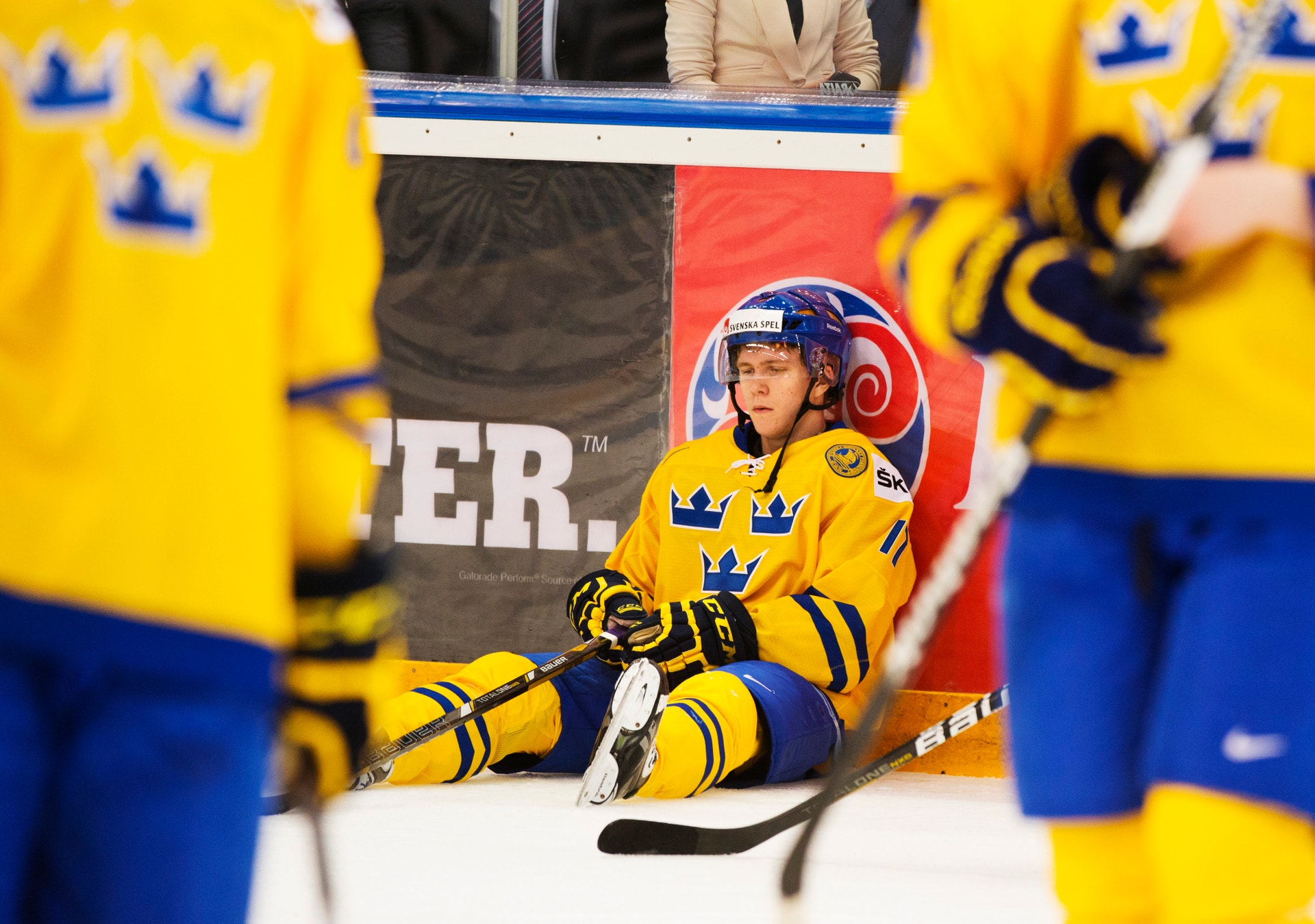 William Karlsson