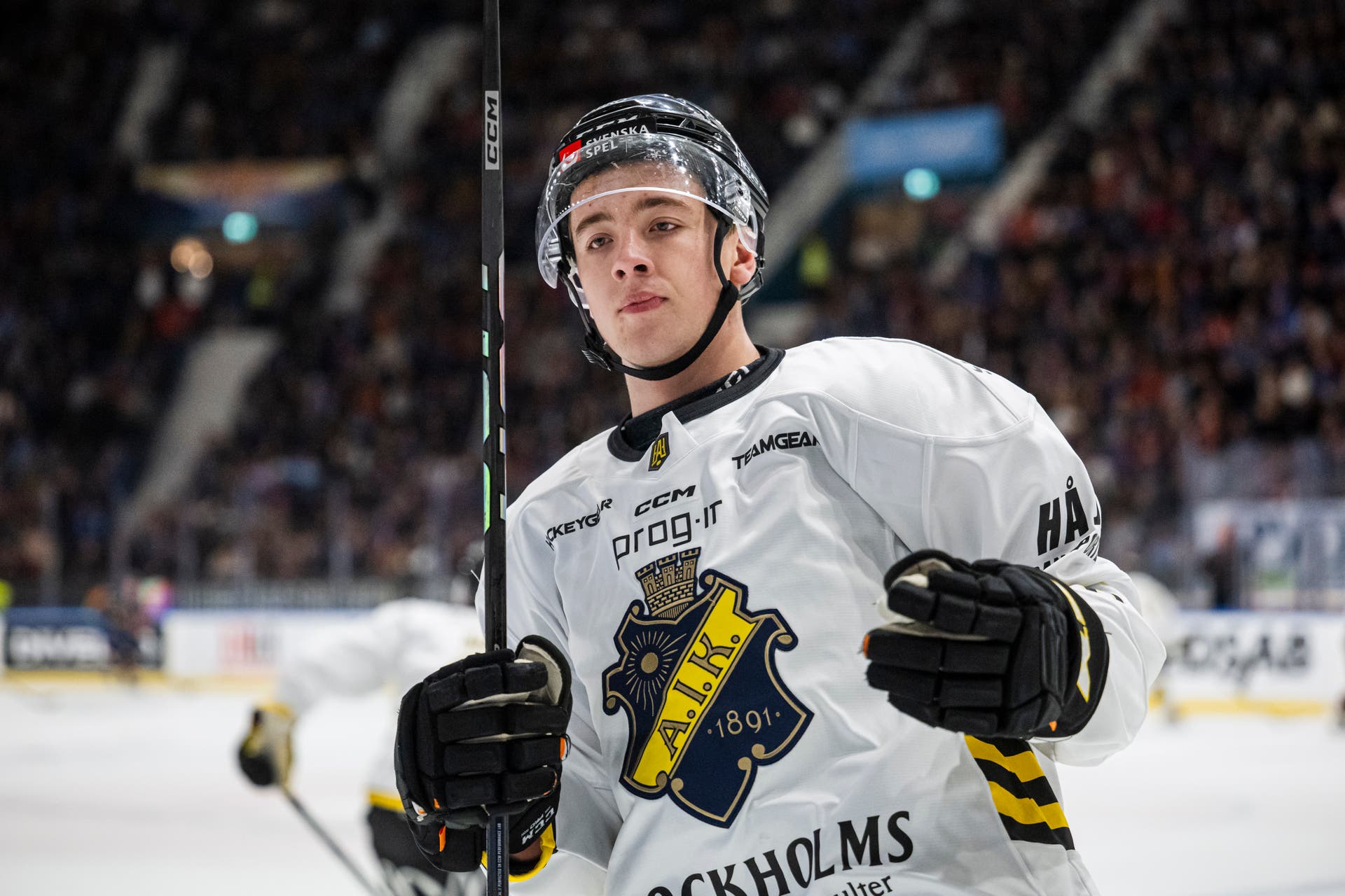 Gustav Sjöqvist