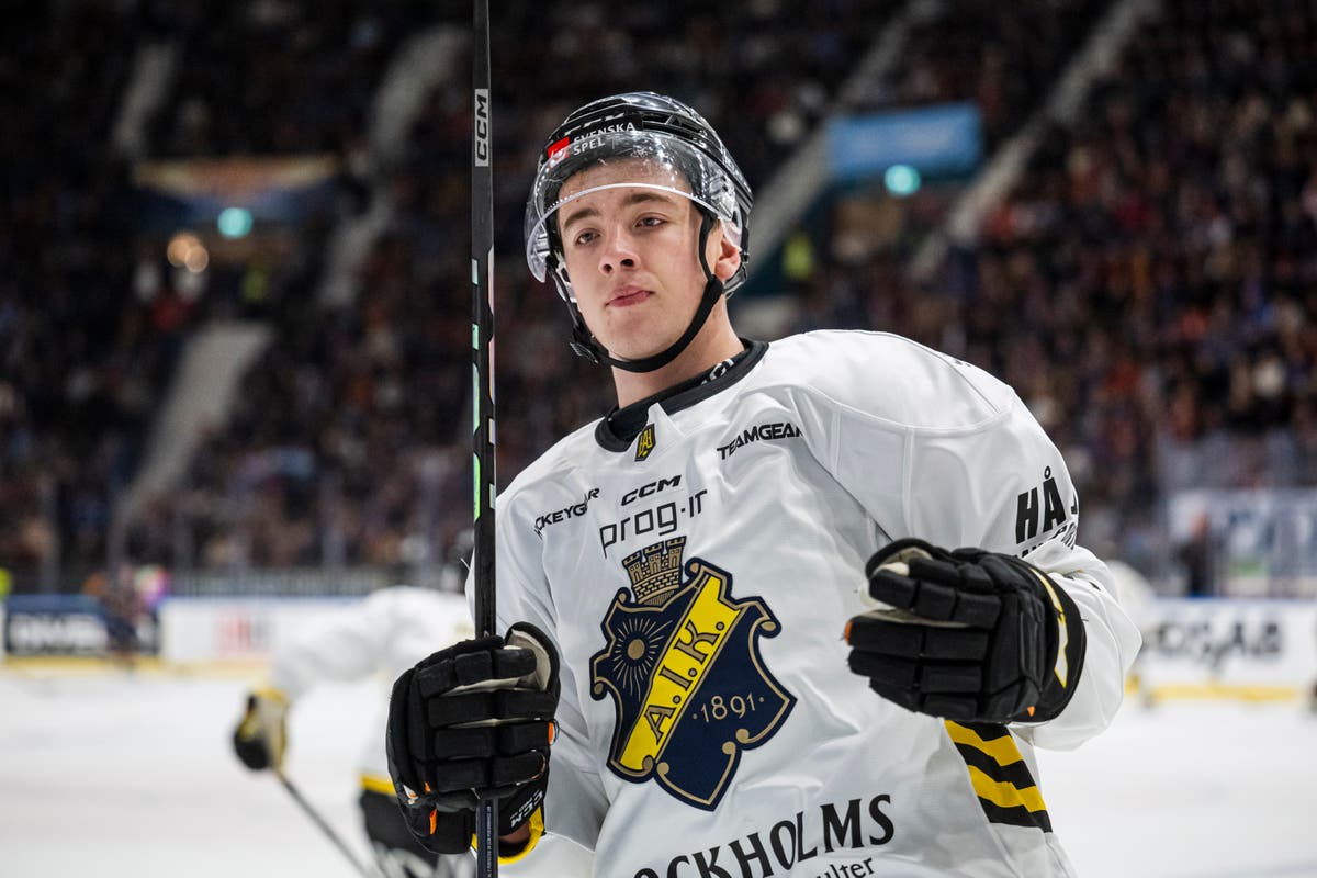 Gustav Sjöqvist