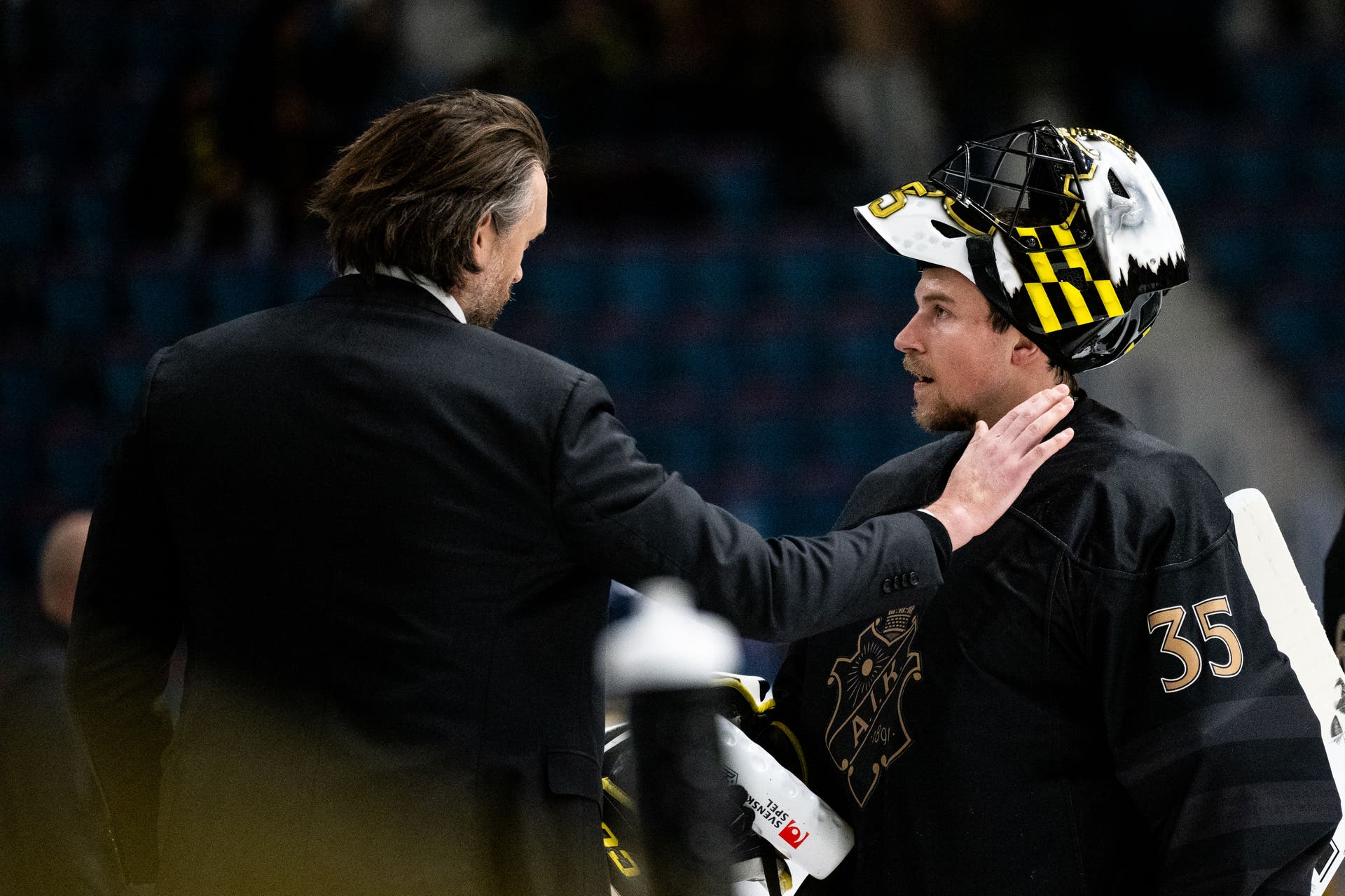 Jonathan Stålberg