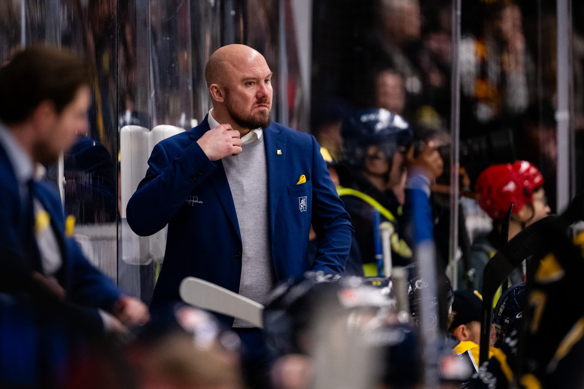 Nicklas Grossmann
