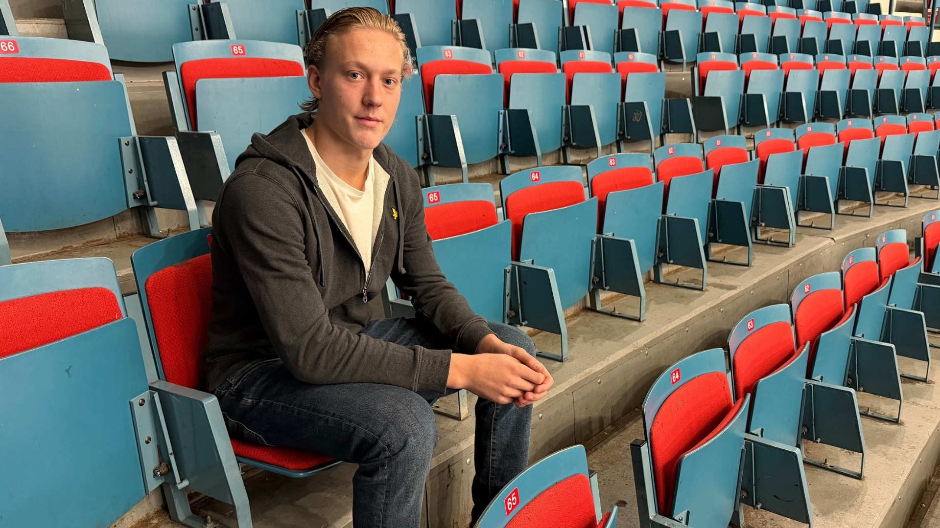 Hampus Zirath