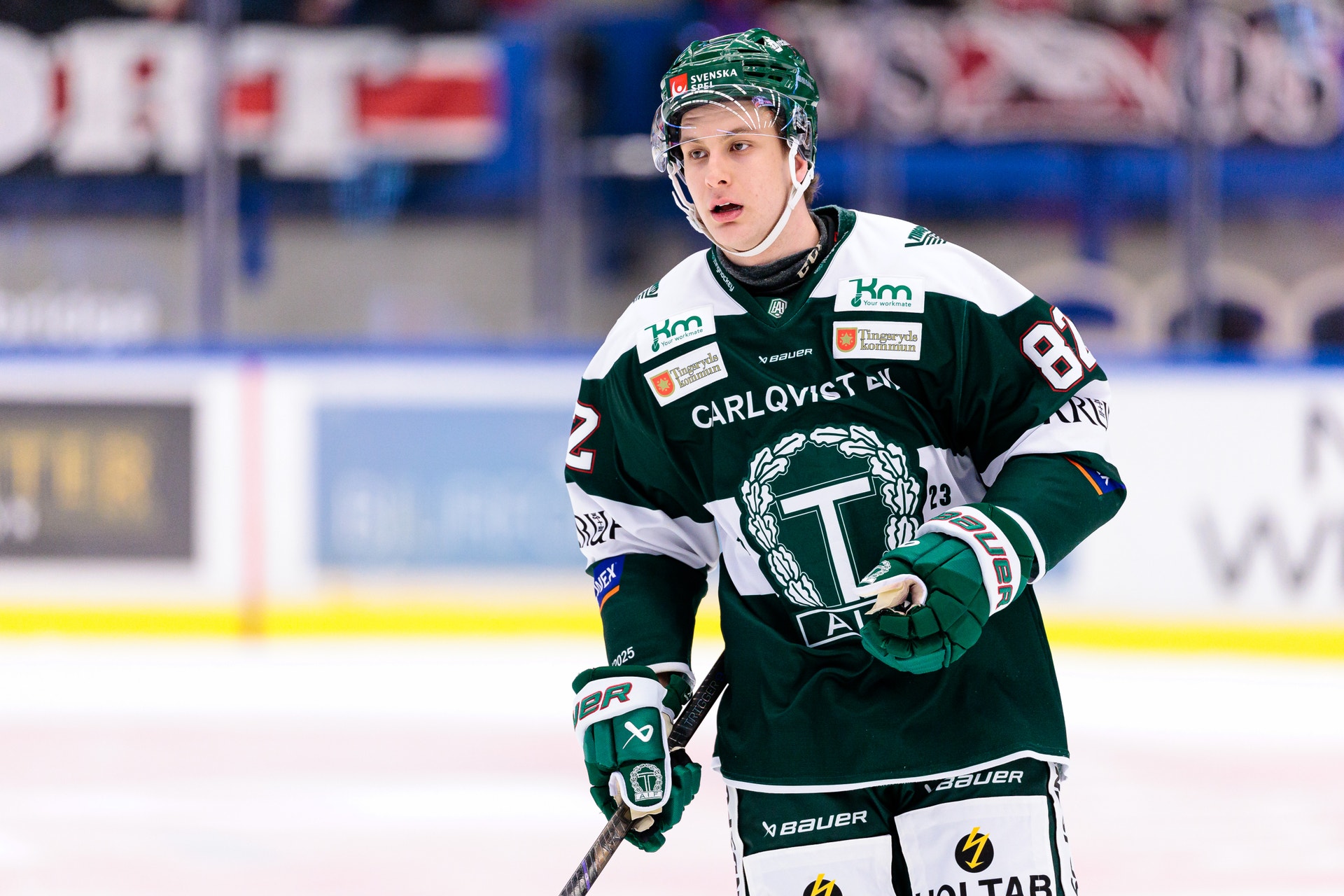 Joel Ratkovic Berndtsson