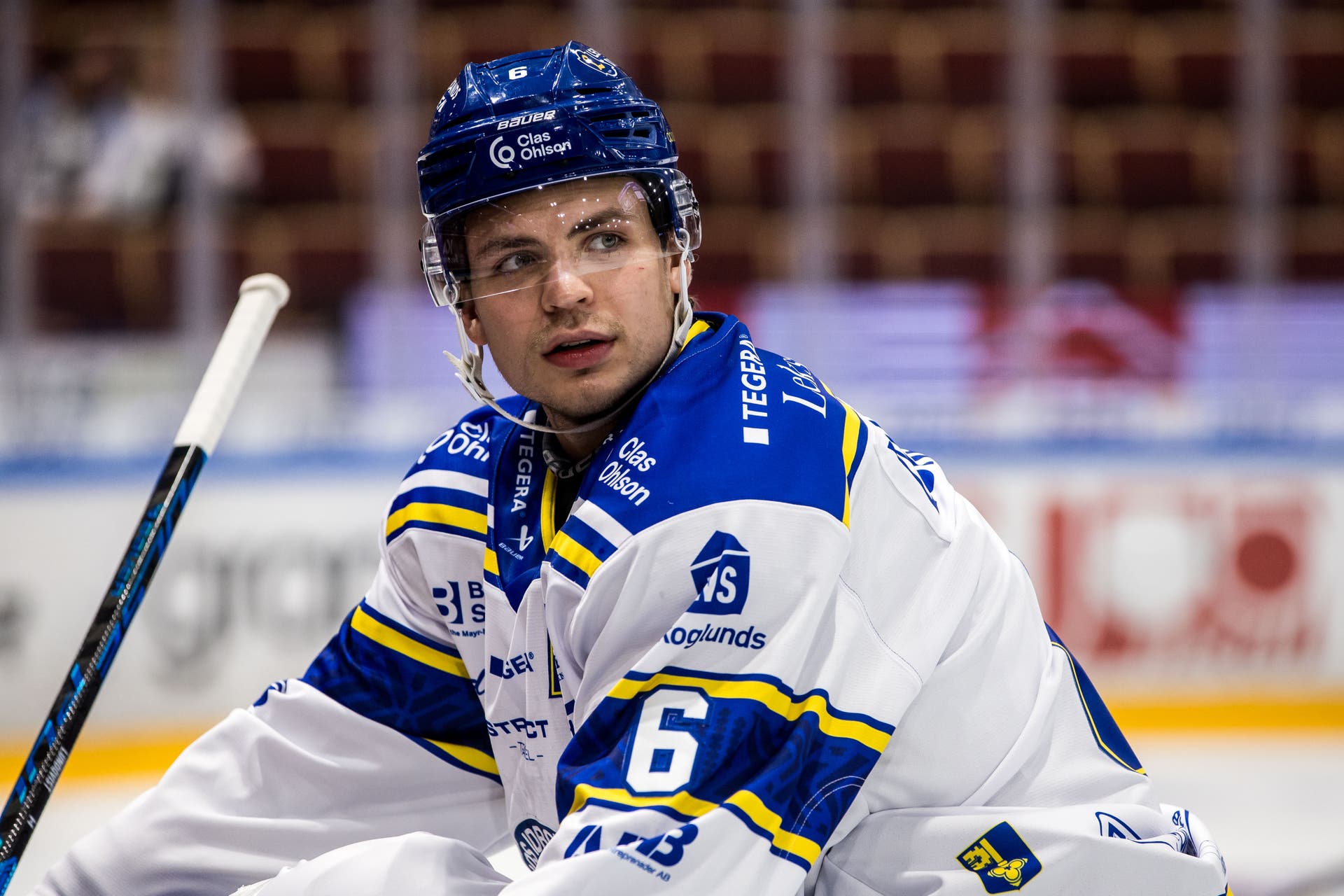 Alexander Lundqvist 