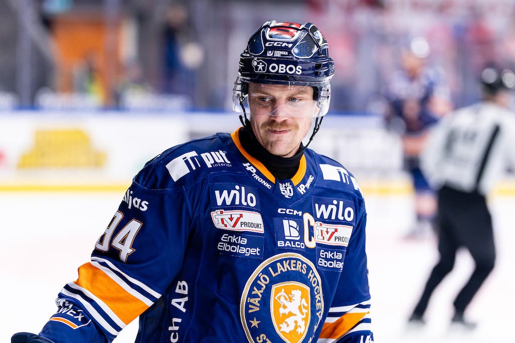 Joel Persson