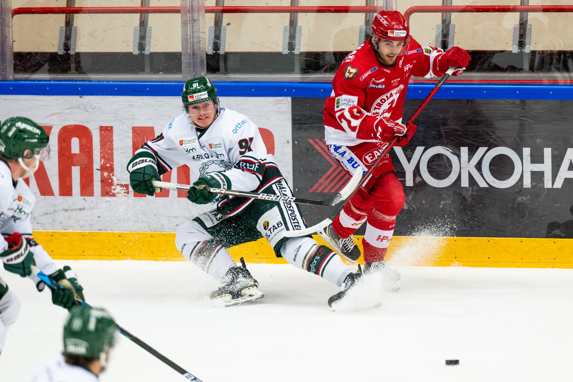 Allan Mcshane Tingsryd 