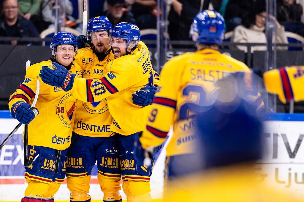 Philip Holm Joe Snively