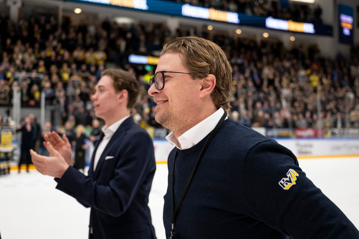 Björn Liljander