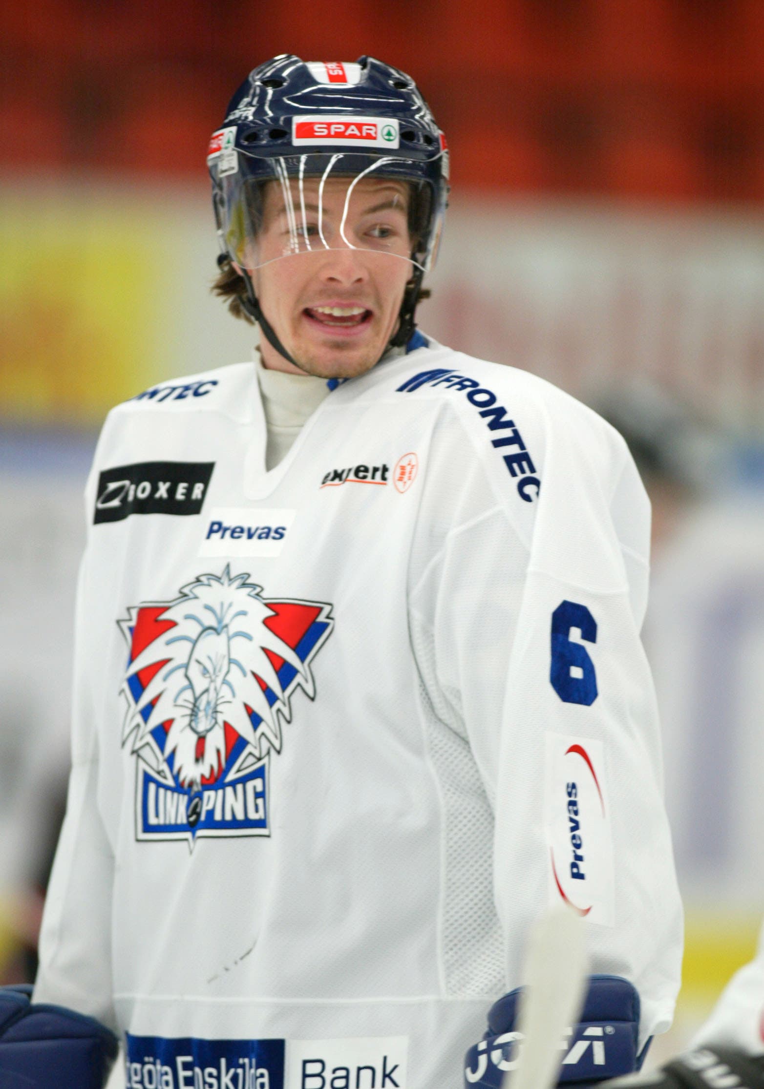 Bjarne Hurtig