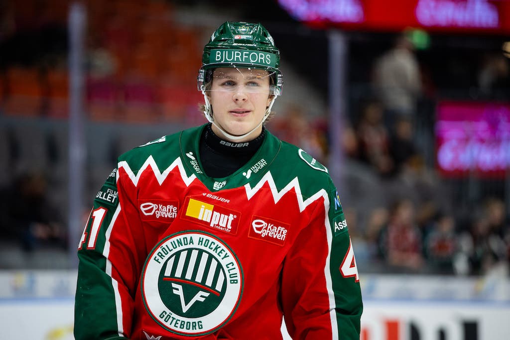 Ivar Stenberg