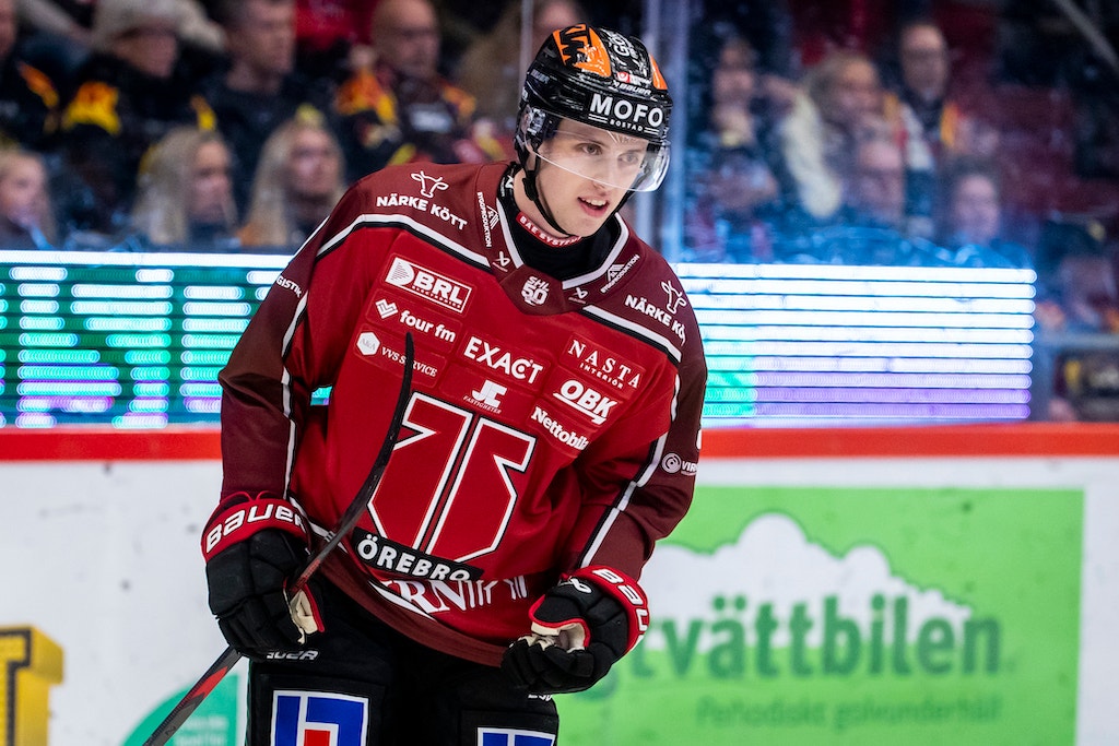 Niklas Nilsson