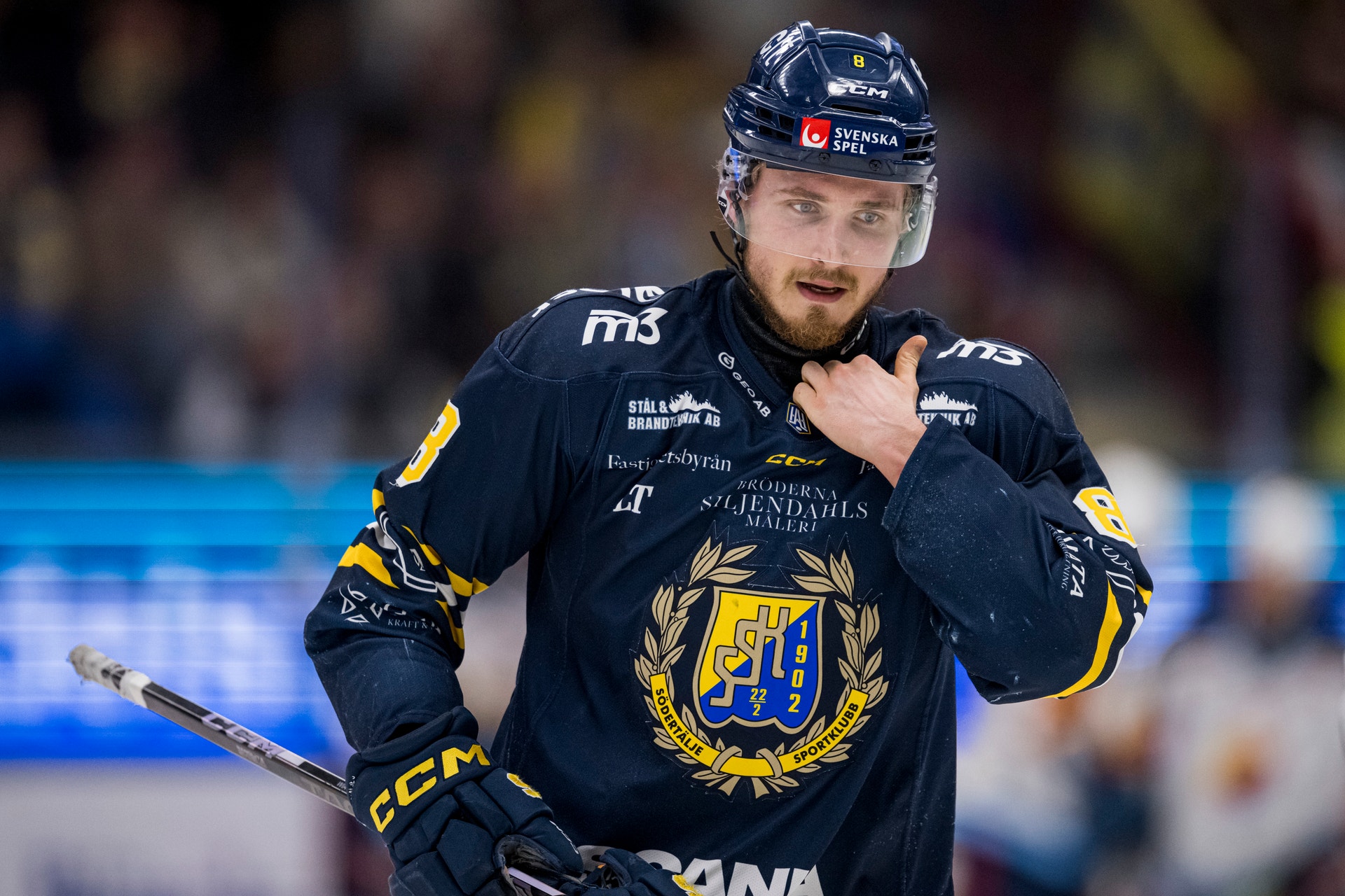 William Wiå