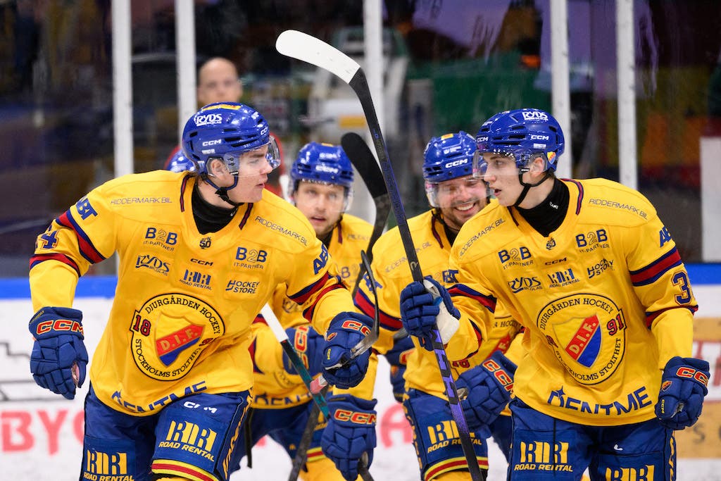 Anton Frondell Victor Eklund