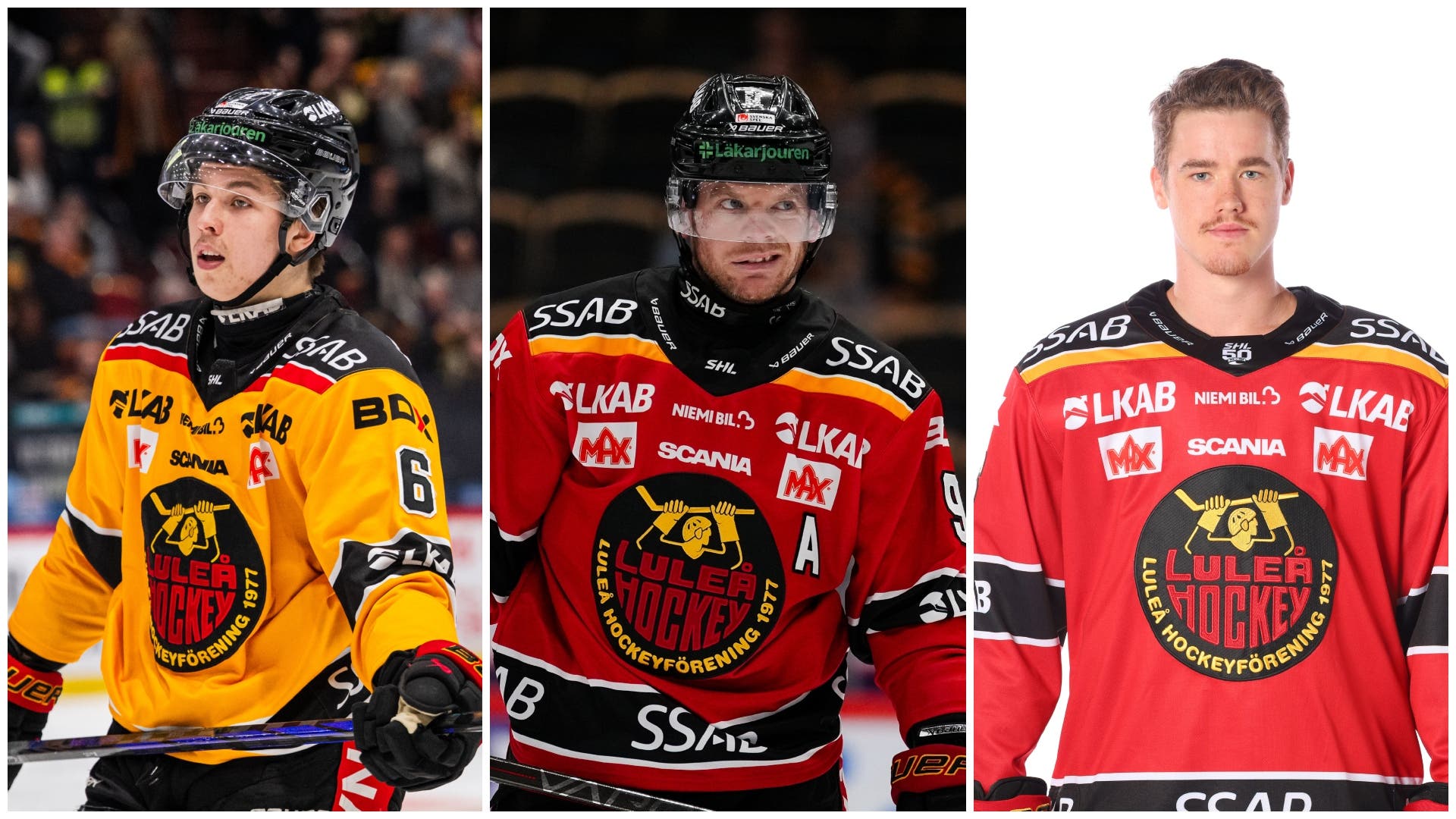 Hedvist/O'Neill/Eriksson