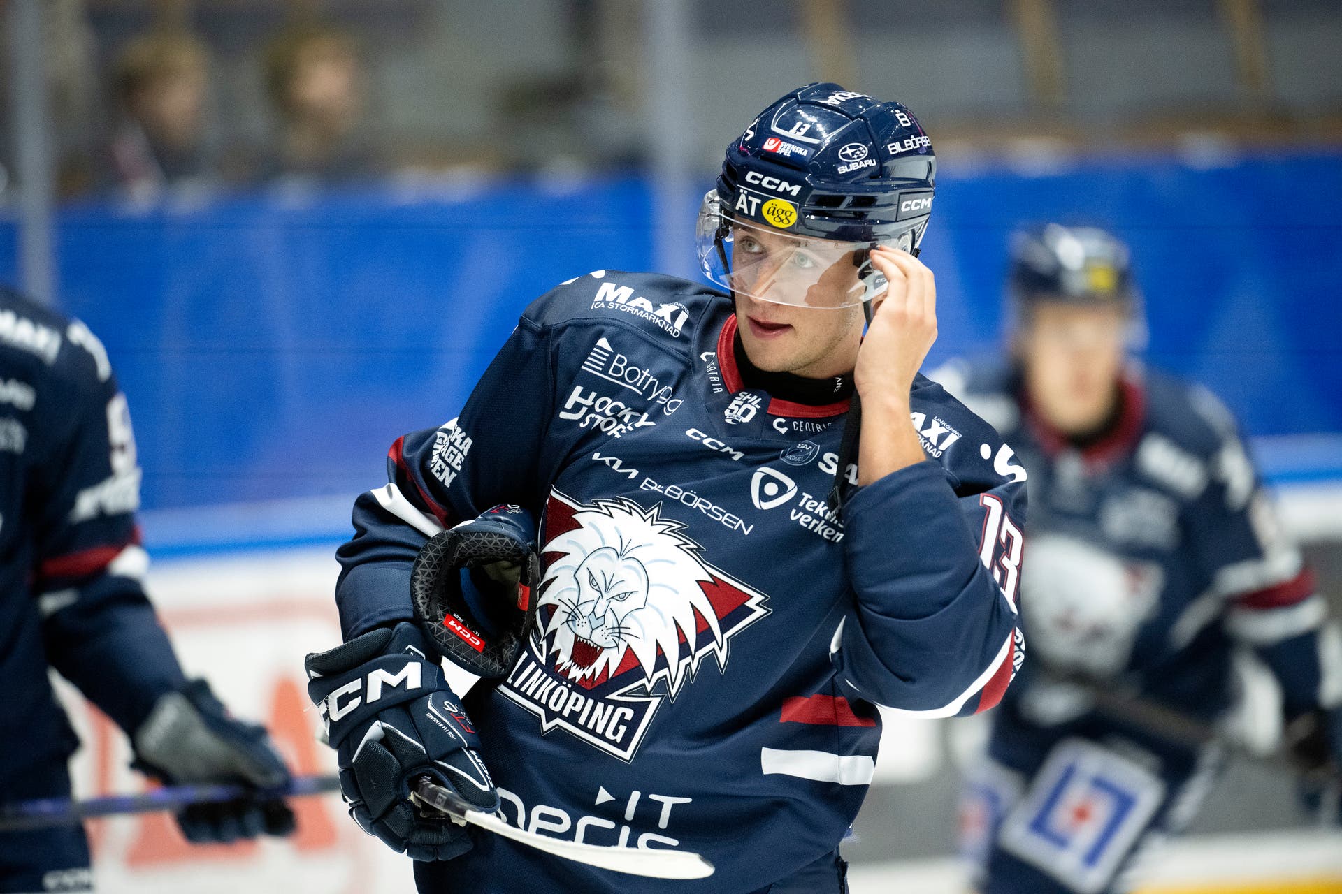 Jakub Vrana