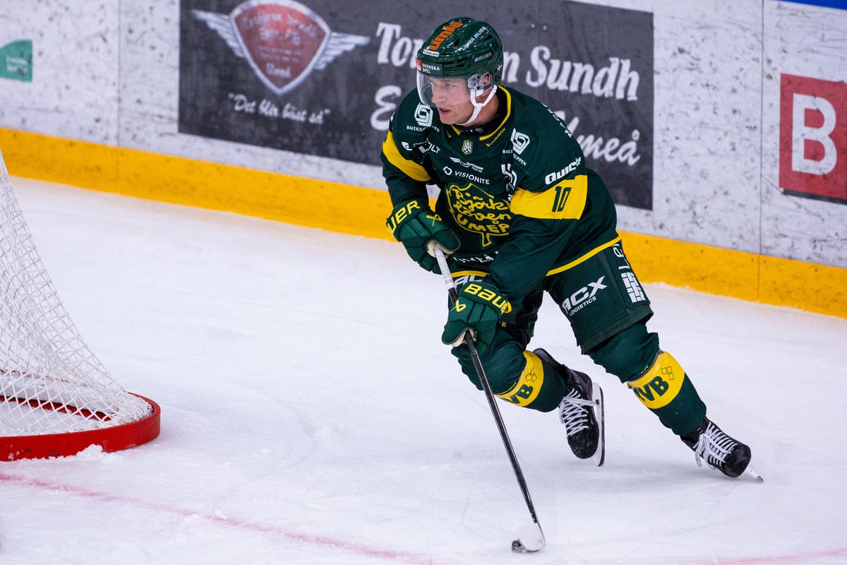 Marcus Nilsson
