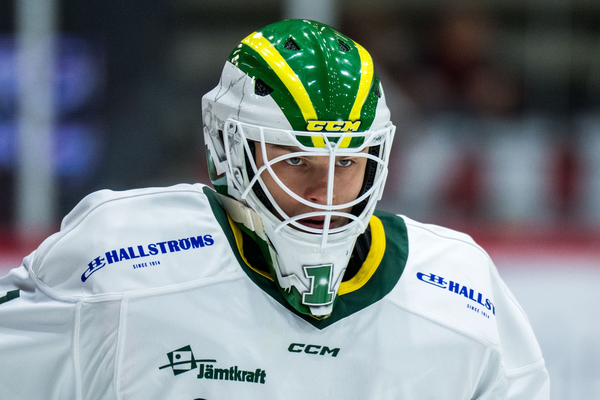 Carl Lidö