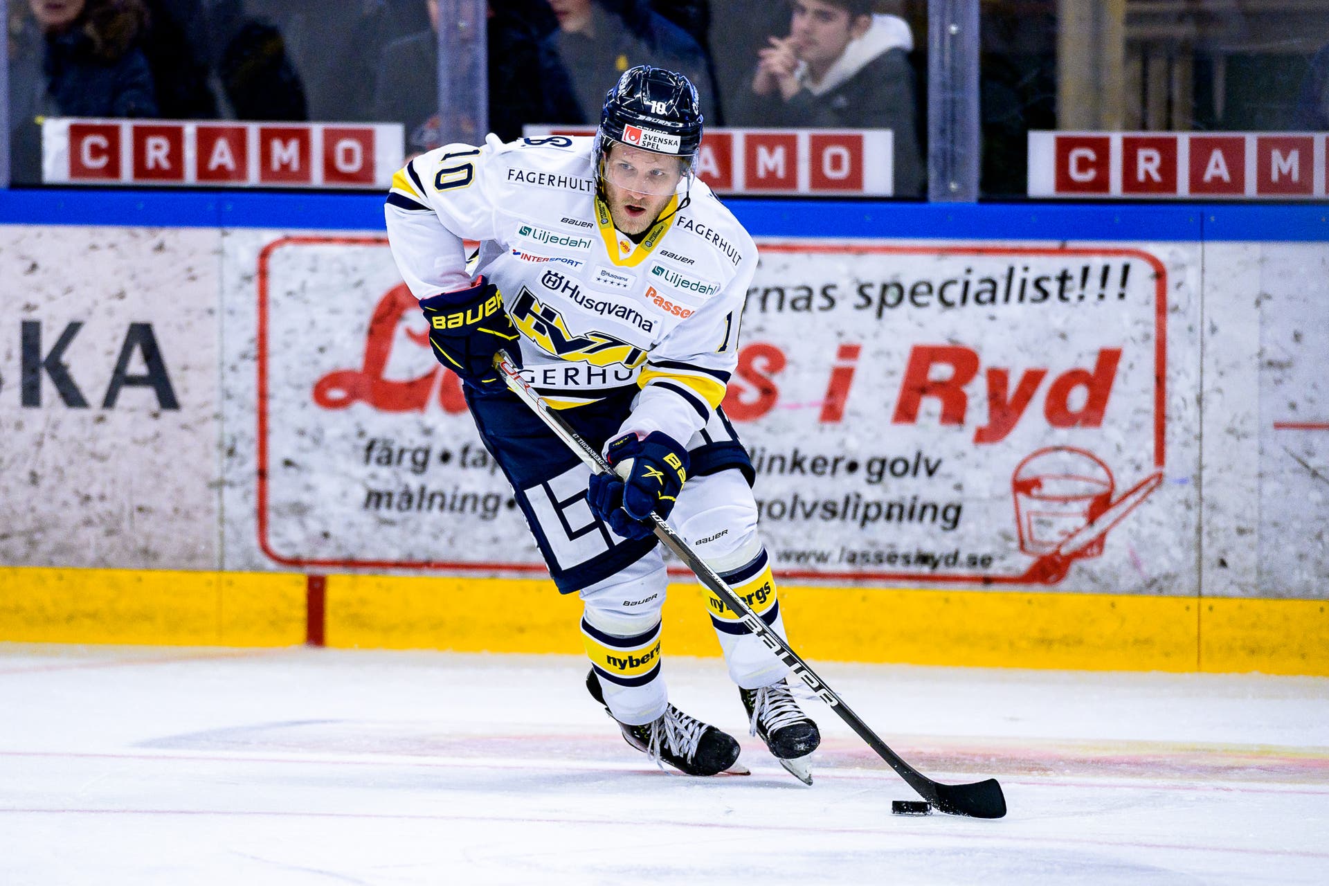 Jesper Thörnberg