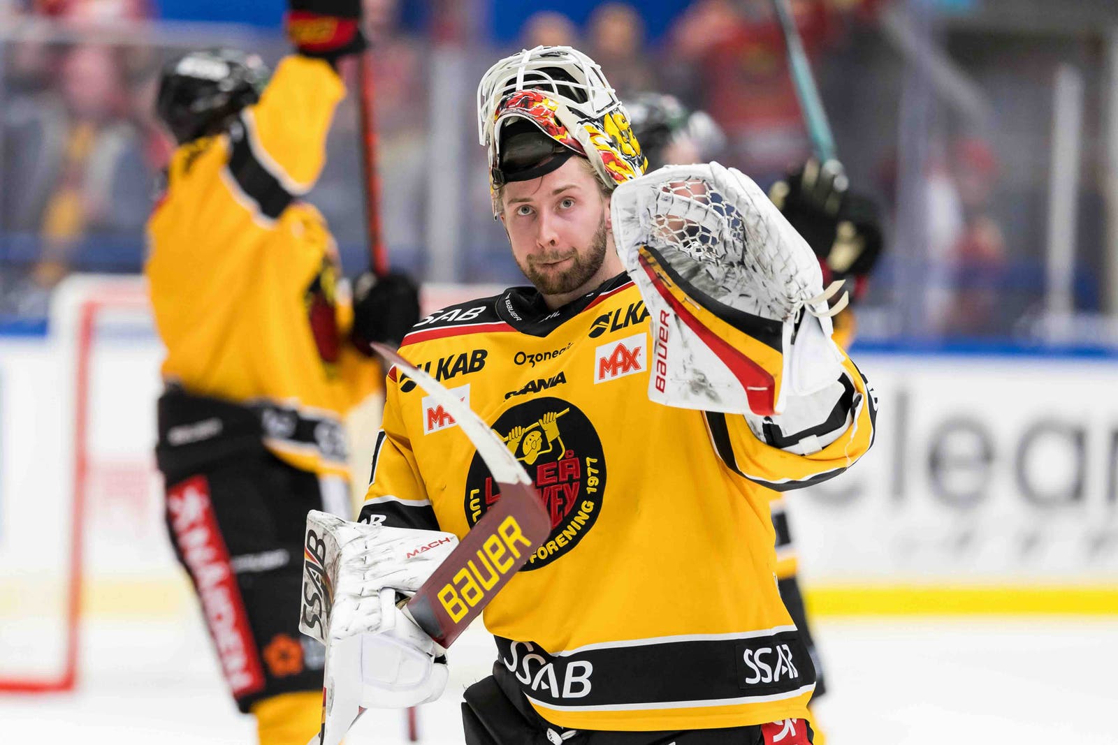 (31747) Joel Lassinantti