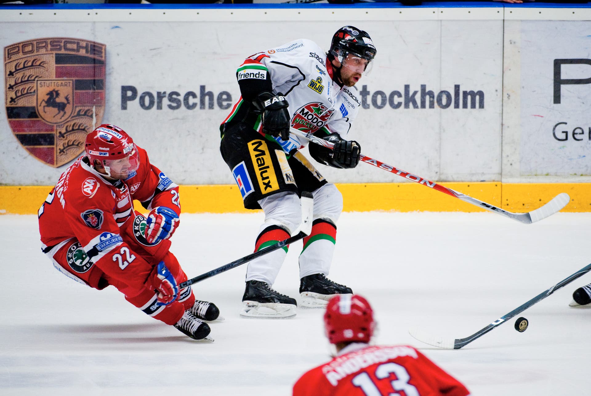 Peter Forsberg