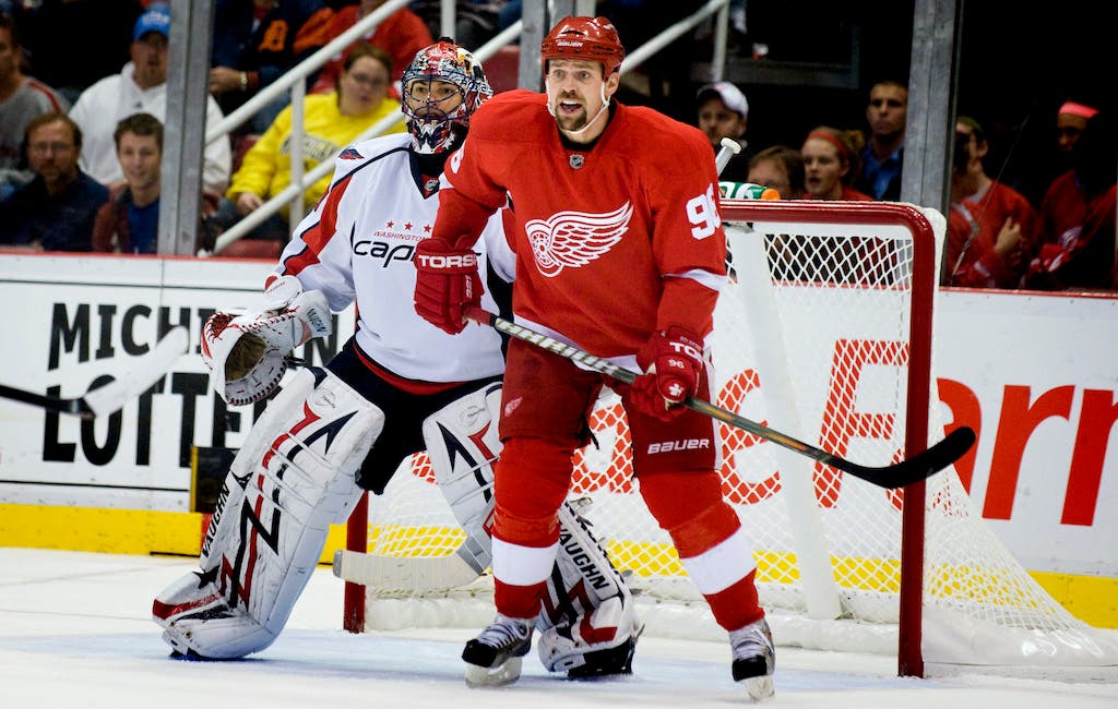 Tomas Holmström