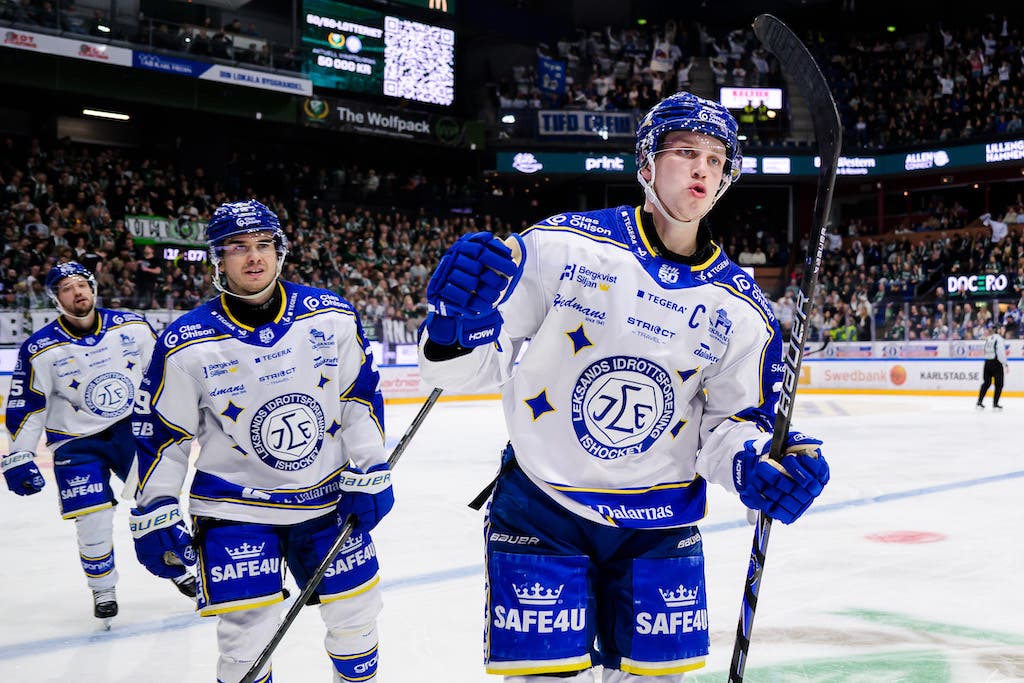 Lukas Vejdemo