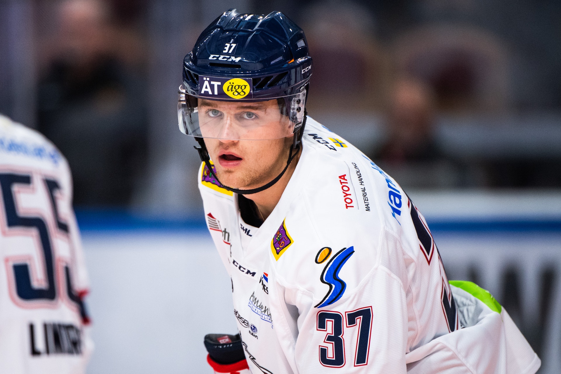 (10505) adam ginning