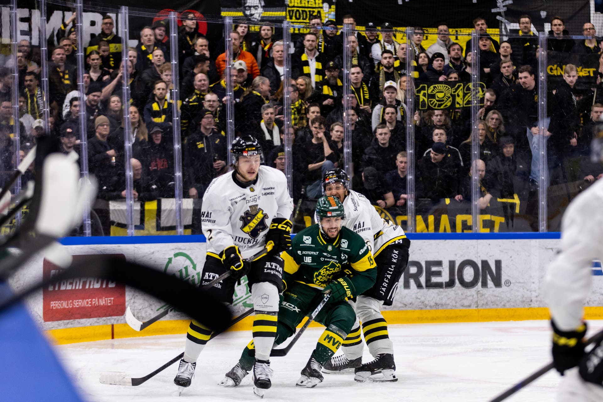 AIK Björklöven