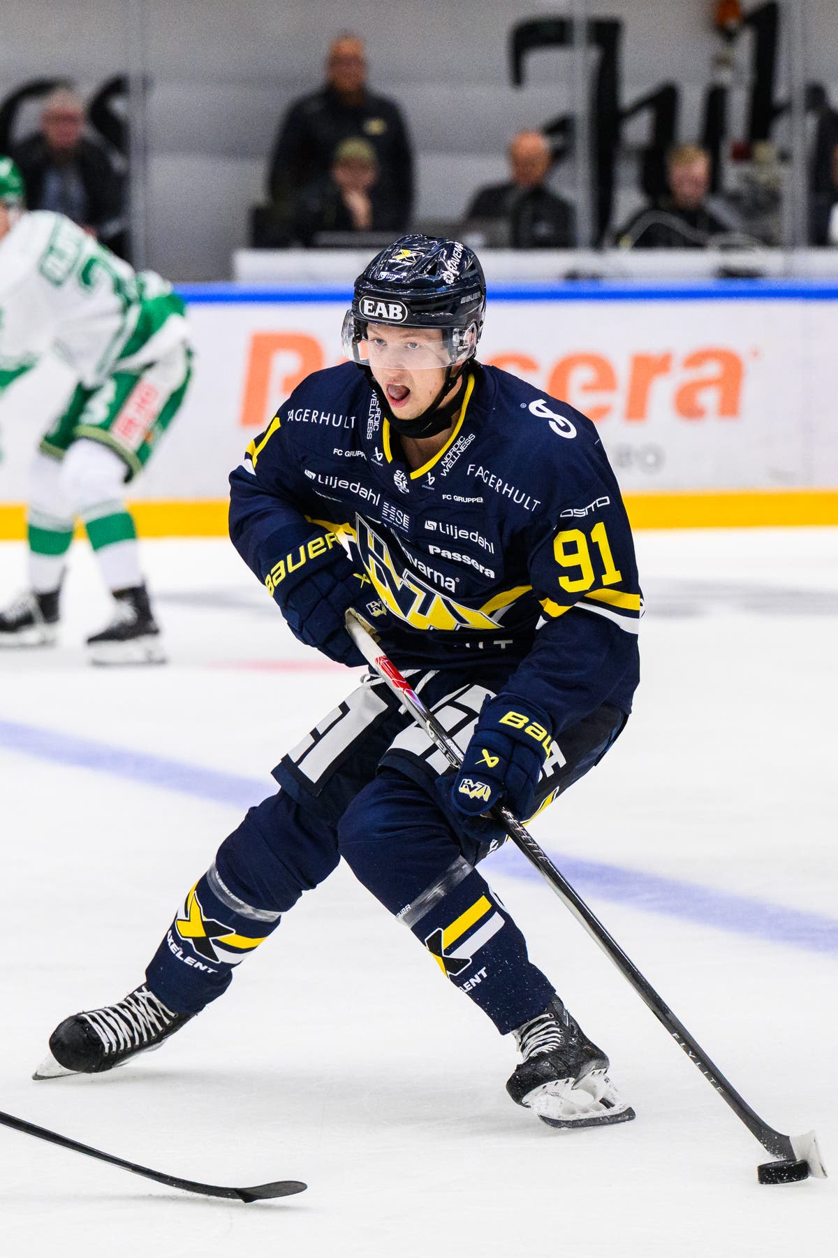 Aleksi Heponiemi. 