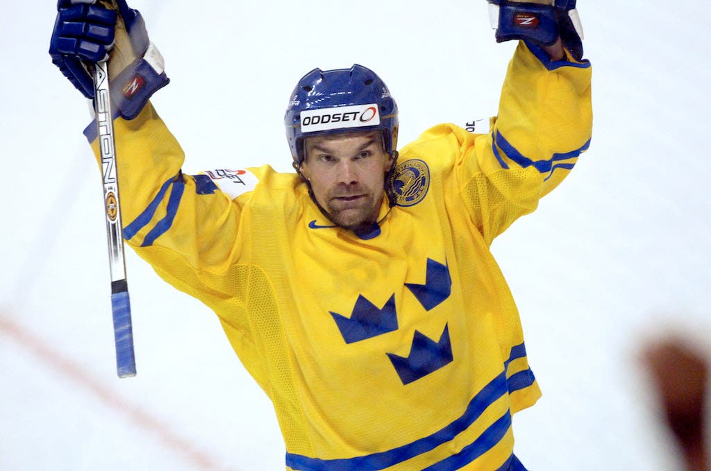 Jonas Höglund