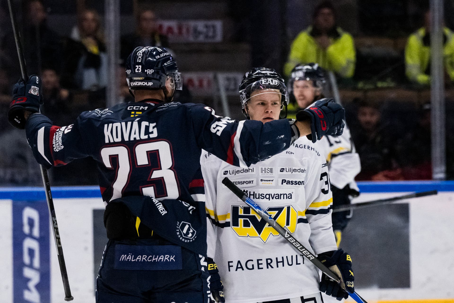 Robin Kovacs