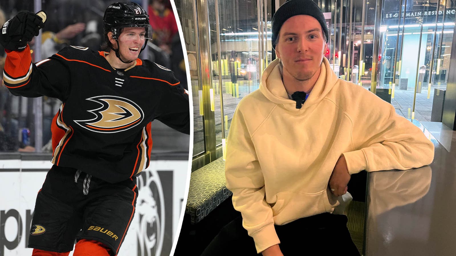 (23420) Isac Lundeström