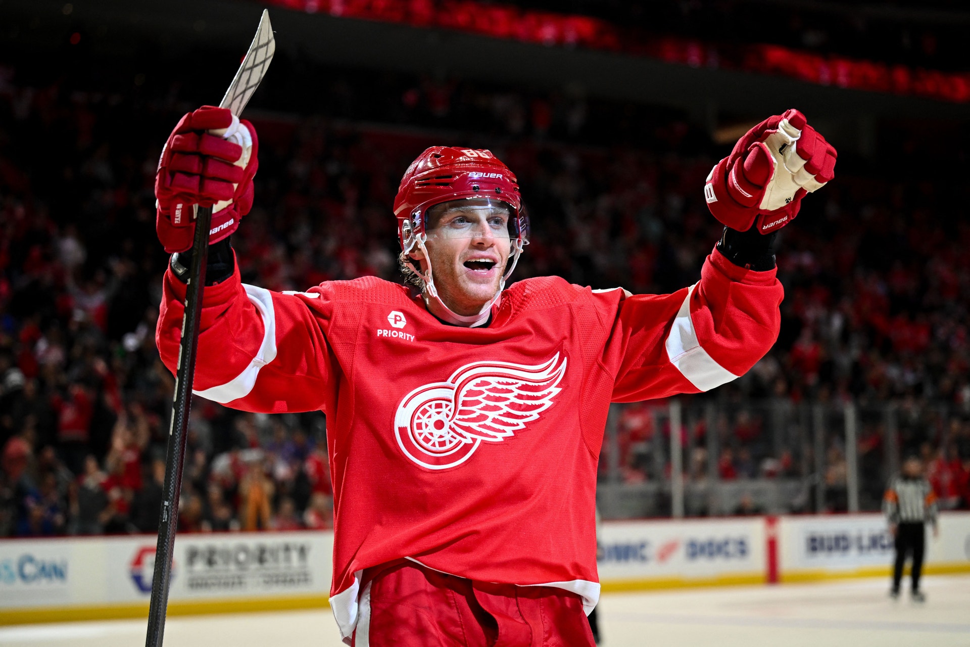 Patrick Kane