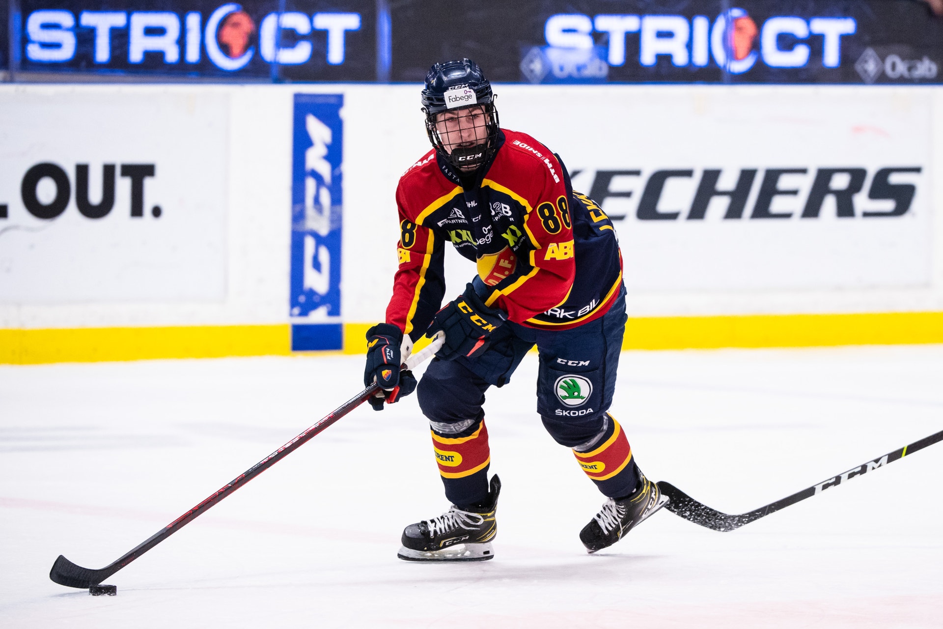 (23327) Jonathan Lekkerimäki