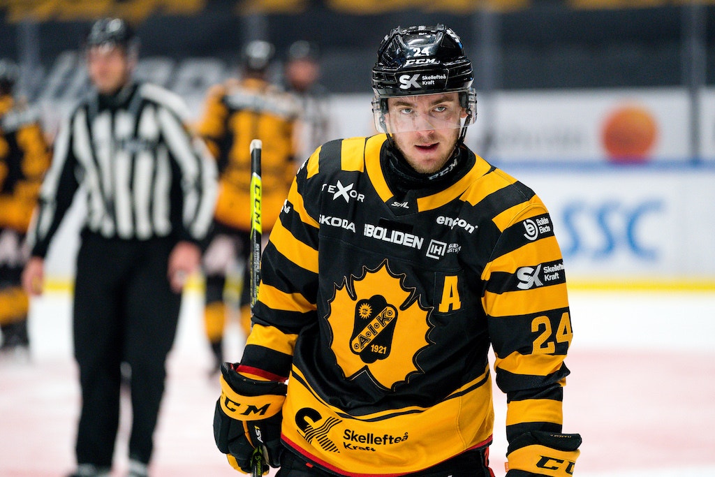 (19875) Andreas Wingerli/Skellefteå