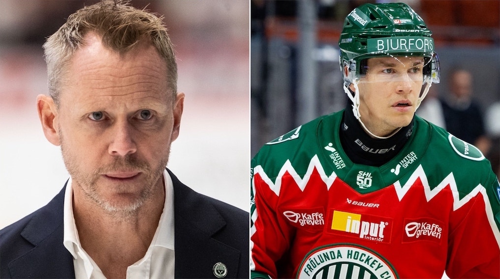 Robert Ohlsson Tom Nilsson